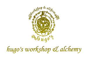 hugo's workshop & alchemy